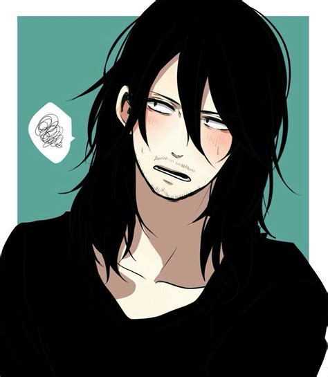 I cant say that I was surprised that he didnt do it, but I still couldnt help but be a bit upset. . Aizawa shouta x dying reader